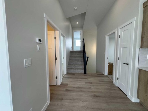 52 Emmett Crescent, Red Deer, AB - Indoor Photo Showing Other Room