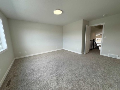 52 Emmett Crescent, Red Deer, AB - Indoor Photo Showing Other Room