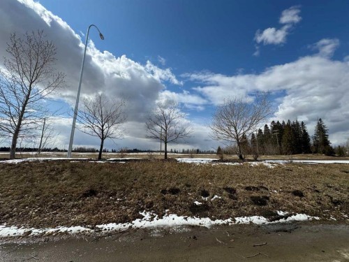 52 Emmett Crescent, Red Deer, AB - Outdoor With View