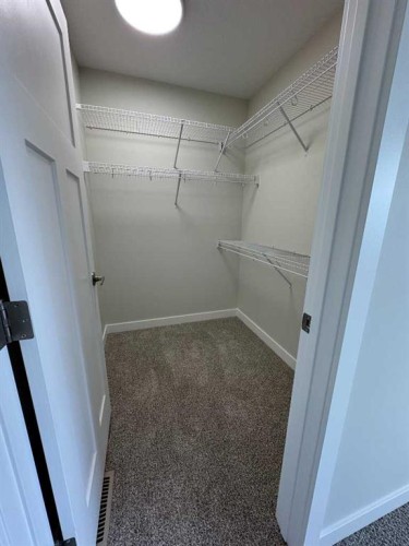 52 Emmett Crescent, Red Deer, AB - Indoor With Storage