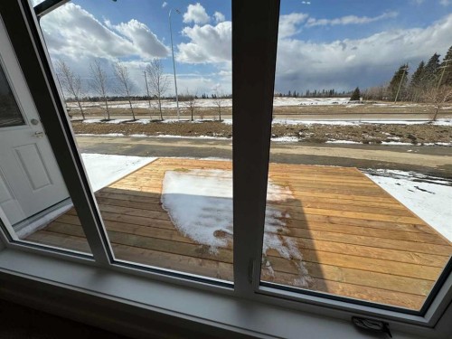 52 Emmett Crescent, Red Deer, AB -  With View