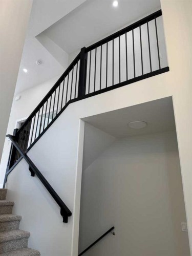 52 Emmett Crescent, Red Deer, AB - Indoor Photo Showing Other Room