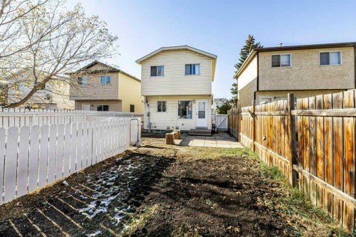 71 Good Crescent, Red Deer, AB - Outdoor With Exterior