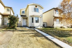 71 Good Crescent Red Deer, AB T4P 3L8