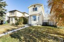 71 Good Crescent, Red Deer, AB  - Outdoor 