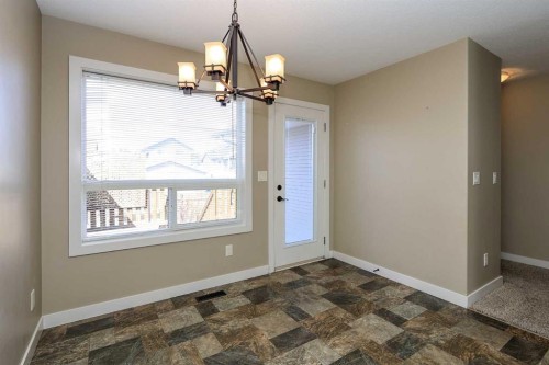 85 Cedar Crescent, Blackfalds, AB - Indoor Photo Showing Other Room