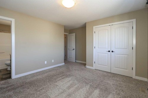 85 Cedar Crescent, Blackfalds, AB - Indoor Photo Showing Other Room