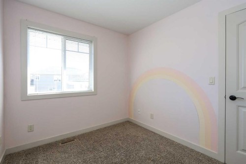 85 Cedar Crescent, Blackfalds, AB - Indoor Photo Showing Other Room