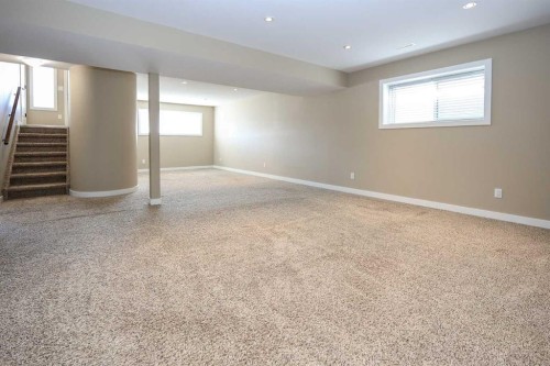 85 Cedar Crescent, Blackfalds, AB - Indoor Photo Showing Other Room