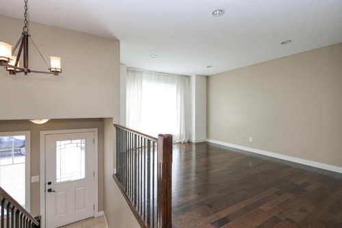 85 Cedar Crescent, Blackfalds, AB - Indoor Photo Showing Other Room