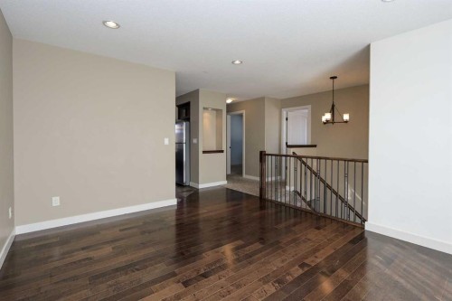85 Cedar Crescent, Blackfalds, AB - Indoor Photo Showing Other Room