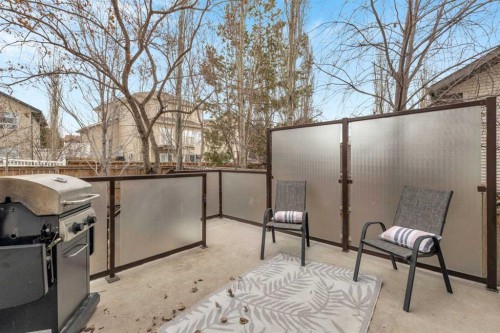 132 Ingle Close, Red Deer, AB - Outdoor