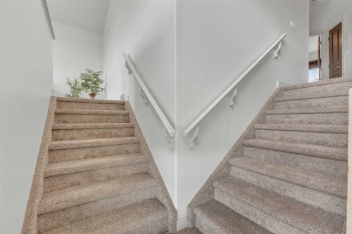 132 Ingle Close, Red Deer, AB - Indoor Photo Showing Other Room