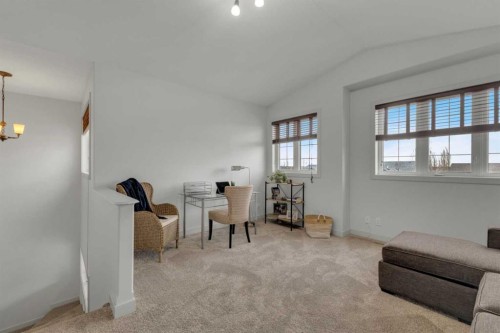 132 Ingle Close, Red Deer, AB - Indoor