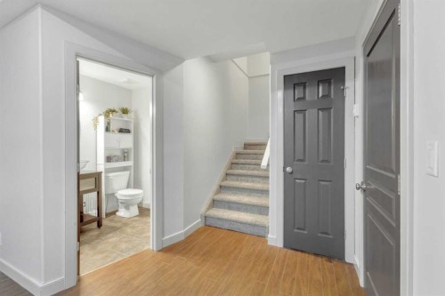 132 Ingle Close, Red Deer, AB - Indoor Photo Showing Other Room