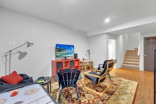 132 Ingle Close, Red Deer, AB - Indoor