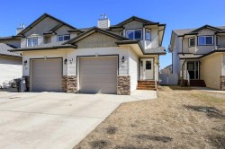 27 Legend Court Sylvan Lake, AB T4S 0B8