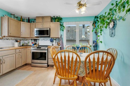 6749 59 Avenue, Red Deer, AB - Indoor