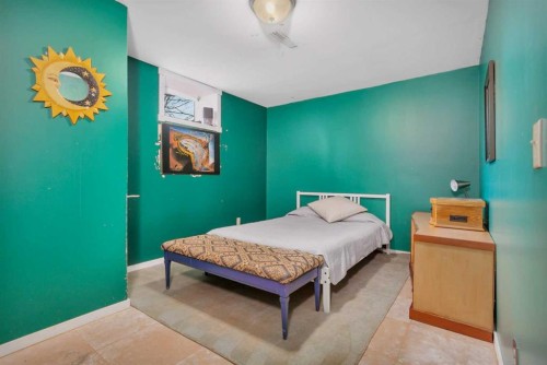 6749 59 Avenue, Red Deer, AB - Indoor Photo Showing Bedroom