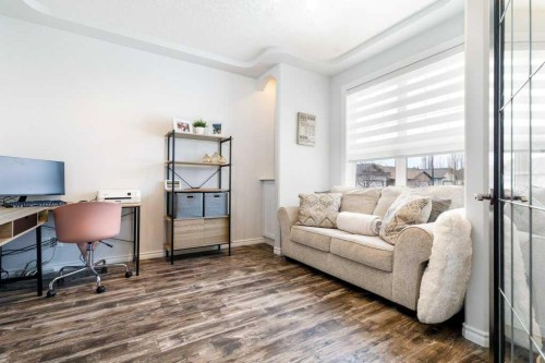 134 Langford Crescent, Red Deer, AB - Indoor Photo Showing Other Room