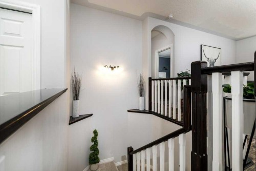 134 Langford Crescent, Red Deer, AB - Indoor Photo Showing Other Room