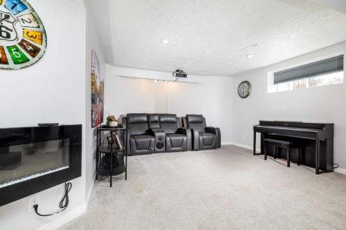 134 Langford Crescent, Red Deer, AB - Indoor