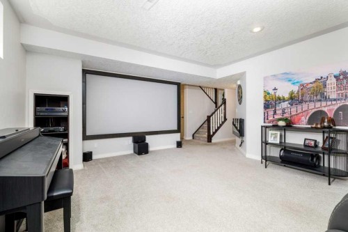 134 Langford Crescent, Red Deer, AB - Indoor Photo Showing Other Room