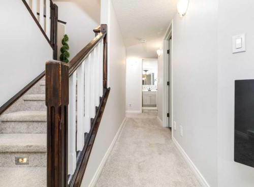 134 Langford Crescent, Red Deer, AB - Indoor Photo Showing Other Room