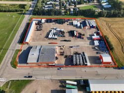 6103 54 Street Ponoka, AB T4J 1P8