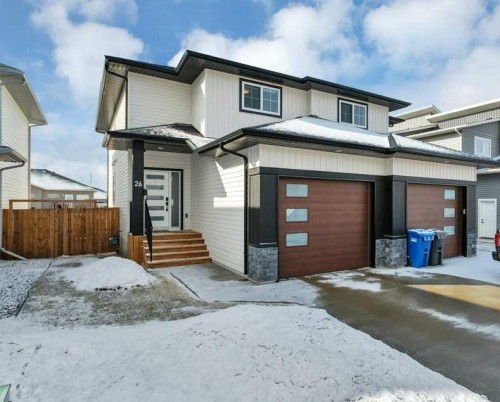 26 Athens Place  Blackfalds, AB T4M 0N5