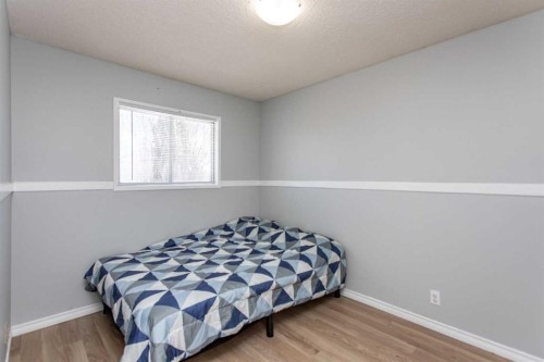 11 Erickson Drive, Red Deer, AB - Indoor Photo Showing Bedroom