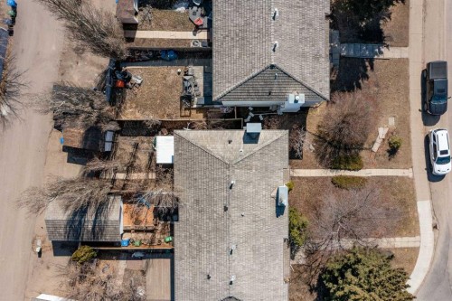 11 Erickson Drive, Red Deer, AB - Outdoor