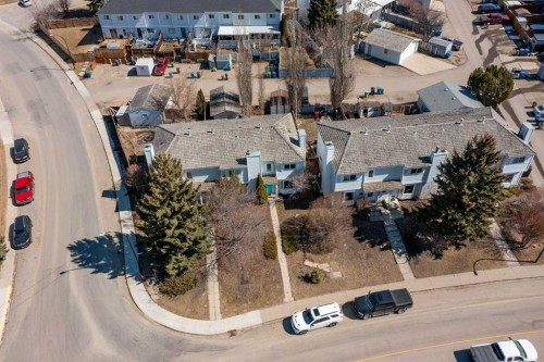 11 Erickson Drive, Red Deer, AB - Outdoor