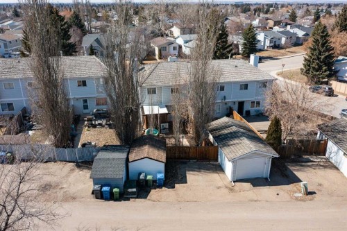 11 Erickson Drive, Red Deer, AB - Outdoor