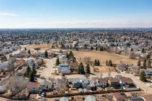 11 Erickson Drive, Red Deer, AB - Outdoor With View