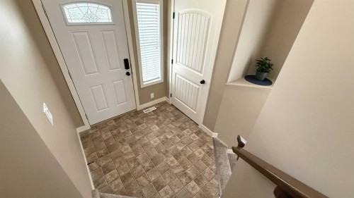 82 Harvest Close, Penhold, AB - Indoor Photo Showing Other Room