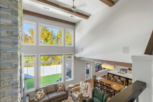 41 Cole Way, Sylvan Lake, AB - Indoor