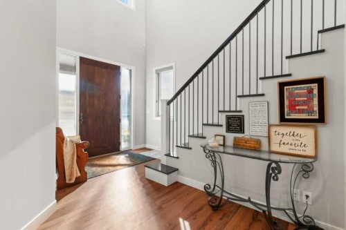 41 Cole Way, Sylvan Lake, AB - Indoor Photo Showing Other Room