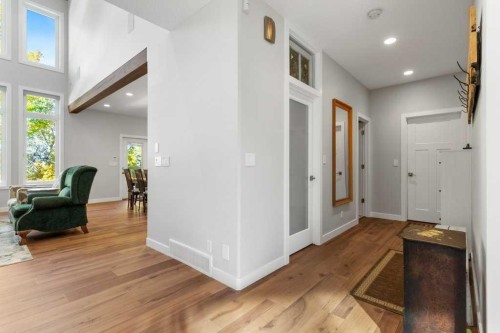 41 Cole Way, Sylvan Lake, AB - Indoor Photo Showing Other Room