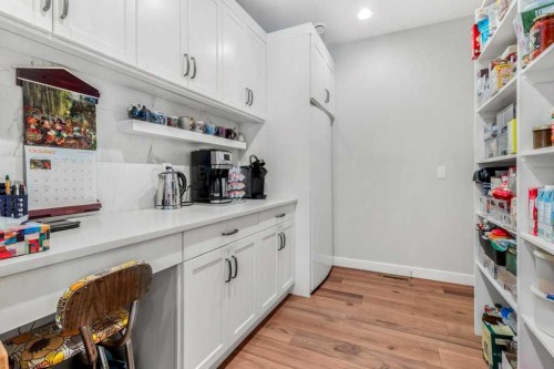 41 Cole Way, Sylvan Lake, AB - Indoor