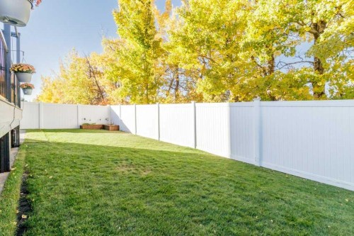 41 Cole Way, Sylvan Lake, AB - Outdoor