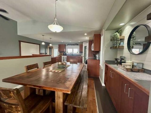 5314 55Th Ave, Bashaw, AB 