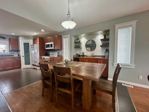 5314 55Th Ave, Bashaw, AB 