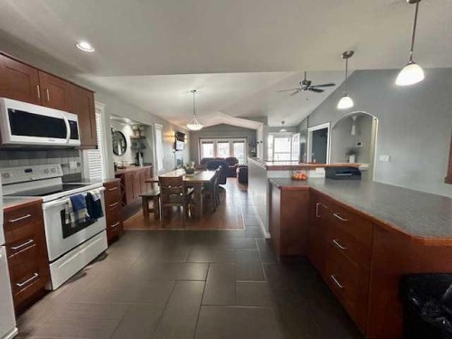 5314 55Th Ave, Bashaw, AB 