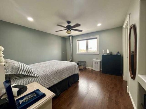 5314 55Th Ave, Bashaw, AB 