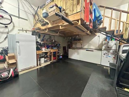 5314 55Th Ave, Bashaw, AB 