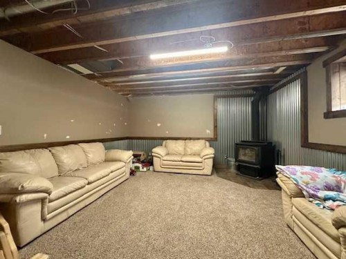 5314 55Th Ave, Bashaw, AB 