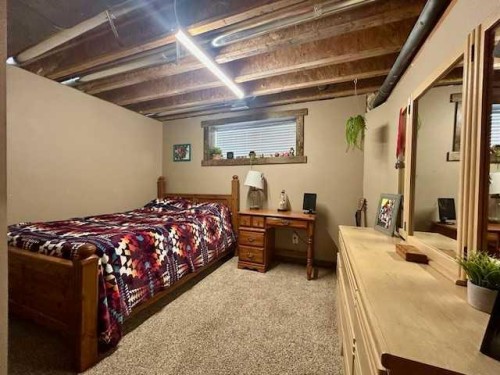 5314 55Th Ave, Bashaw, AB 