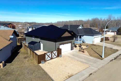 5314 55Th Ave, Bashaw, AB 