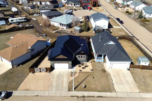 5314 55Th Ave, Bashaw, AB 